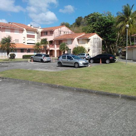 Madiana Plage Schoelcher Exterior photo