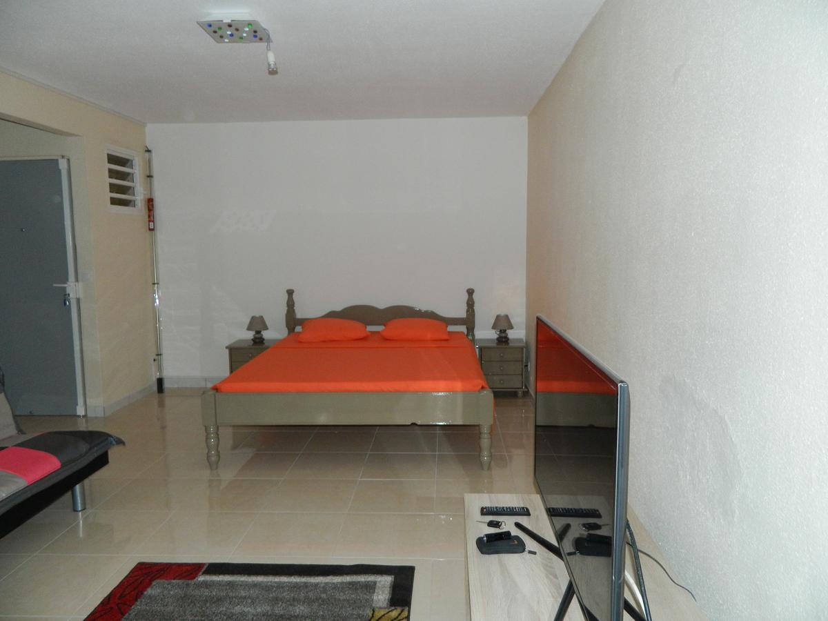 Madiana Plage Schoelcher Exterior photo