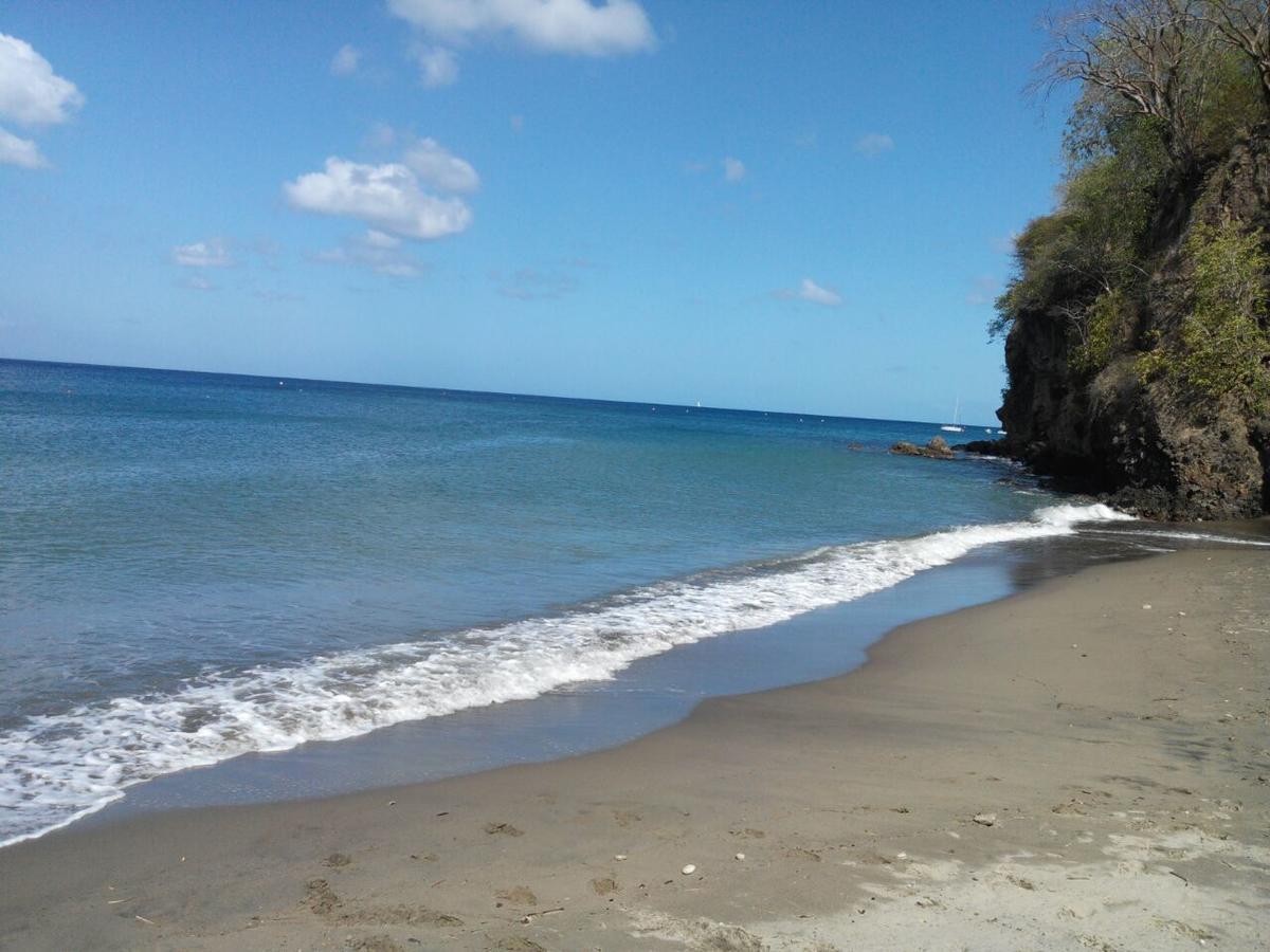 Madiana Plage Schoelcher Exterior photo