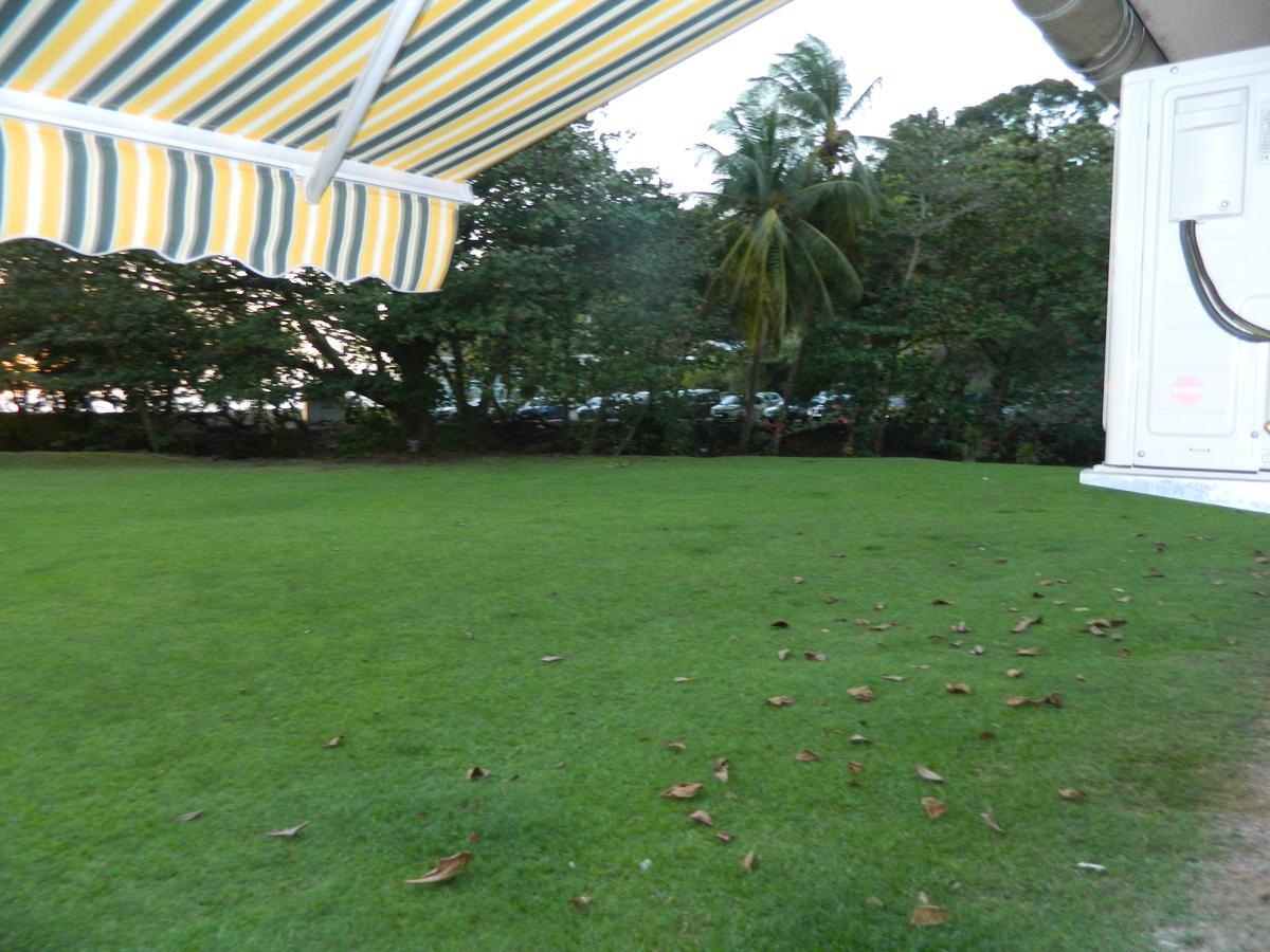 Madiana Plage Schoelcher Exterior photo