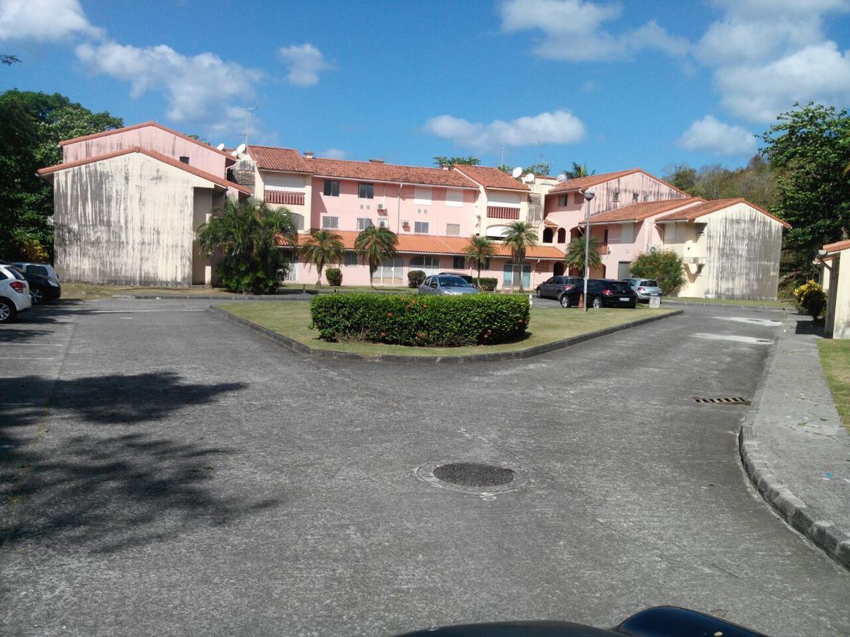 Madiana Plage Schoelcher Exterior photo